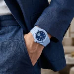 Audemars Piguet x Swatch SSX03L100N Watch Audemars Piguet x Swatch SSX03L100N Watch