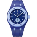 ساعة Audemars Piguet x Swatch SSX03L100N