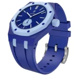ساعة Audemars Piguet x Swatch SSX03L100N