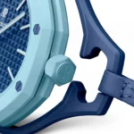 Audemars Piguet x Swatch LAN BA Watch | Watches Prime