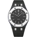 Audemars Piguet x Swatch SSX03W101N Watch Audemars Piguet x Swatch SSX03W101N Watch