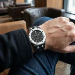 Audemars Piguet x Swatch SSX03W101N Watch Audemars Piguet x Swatch SSX03W101N Watch