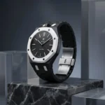 Audemars Piguet x Swatch SSX03W101N Watch Audemars Piguet x Swatch SSX03W101N Watch