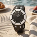 Audemars Piguet x Swatch SSX03W101N Watch Audemars Piguet x Swatch SSX03W101N Watch