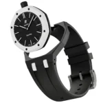 ساعة Audemars Piguet x Swatch SSX03W101N ساعة Audemars Piguet x Swatch SSX03W101N