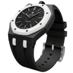ساعة Audemars Piguet x Swatch SSX03W101N ساعة Audemars Piguet x Swatch SSX03W101N