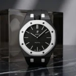 ساعة Audemars Piguet x Swatch SSX03W101N ساعة Audemars Piguet x Swatch SSX03W101N