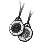 AP x Swatch Royal Pop OCHO NEGRO Watch | Watches Prime