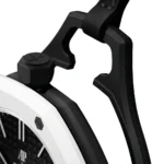 AP x Swatch Royal Pop OCHO NEGRO Watch | Watches Prime
