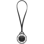 AP x Swatch Royal Pop OCHO NEGRO Watch | Watches Prime