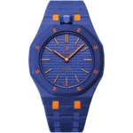 Audemars Piguet x Swatch SSX03L103N Watch Audemars Piguet x Swatch SSX03L103N Watch