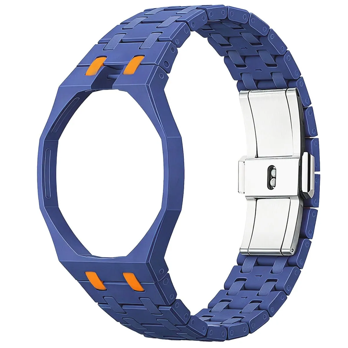 Audemars Piguet x Swatch SSX03L103N Watch Audemars Piguet x Swatch SSX03L103N Watch