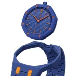 Audemars Piguet x Swatch SSX03L103N Watch Audemars Piguet x Swatch SSX03L103N Watch
