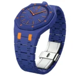 Audemars Piguet x Swatch SSX03L103N Watch Audemars Piguet x Swatch SSX03L103N Watch
