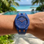 Audemars Piguet x Swatch SSX03L103N Watch Audemars Piguet x Swatch SSX03L103N Watch