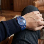 Audemars Piguet x Swatch SSX03L103N Watch Audemars Piguet x Swatch SSX03L103N Watch
