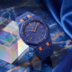 Audemars Piguet x Swatch SSX03L103N Watch Audemars Piguet x Swatch SSX03L103N Watch