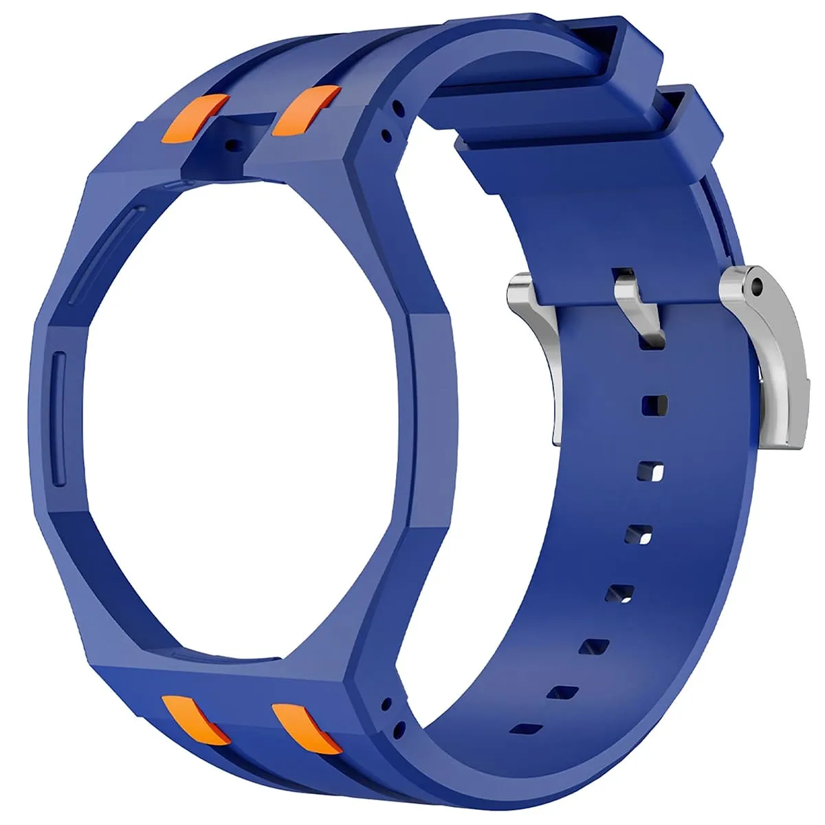 ساعة Audemars Piguet x Swatch SSX03L103N ساعة Audemars Piguet x Swatch SSX03L103N