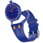 ساعة Audemars Piguet x Swatch SSX03L103N ساعة Audemars Piguet x Swatch SSX03L103N