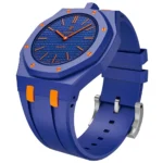 ساعة Audemars Piguet x Swatch SSX03L103N ساعة Audemars Piguet x Swatch SSX03L103N