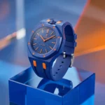 ساعة Audemars Piguet x Swatch SSX03L103N ساعة Audemars Piguet x Swatch SSX03L103N
