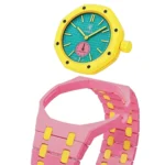 Audemars Piguet x Swatch SSX03L103N Watch Audemars Piguet x Swatch SSX03L103N Watch