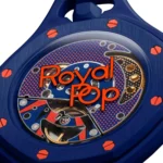 Audemars Piguet x Swatch Royal Pop Watch | Watches Prime
