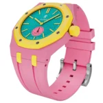 ساعة Audemars Piguet x Swatch SSX03J100N ساعة Audemars Piguet x Swatch SSX03J100N