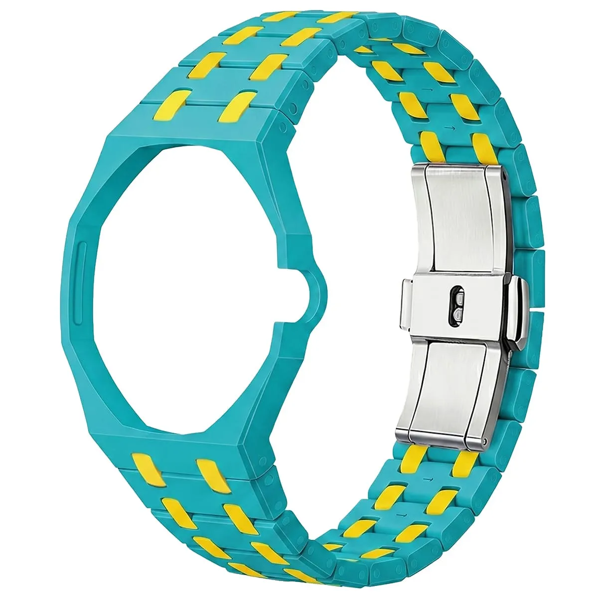 Audemars Piguet x Swatch SSX03J100N Watch Audemars Piguet x Swatch SSX03J100N Watch