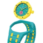 Audemars Piguet x Swatch SSX03J100N Watch Audemars Piguet x Swatch SSX03J100N Watch