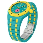 Audemars Piguet x Swatch SSX03J100N Watch Audemars Piguet x Swatch SSX03J100N Watch