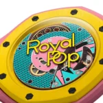Audemars Piguet x Swatch Royal Pop OTG ROZ | Watches Prime