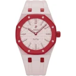 ساعة Audemars Piguet x Swatch SSX03R100N