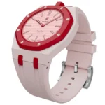 ساعة Audemars Piguet x Swatch SSX03R100N