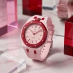 ساعة Audemars Piguet x Swatch SSX03R100N