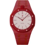 Audemars Piguet x Swatch SSX03R100N Watch Audemars Piguet x Swatch SSX03R100N Watch