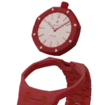 Audemars Piguet x Swatch SSX03R100N Watch Audemars Piguet x Swatch SSX03R100N Watch