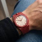 Audemars Piguet x Swatch SSX03R100N Watch Audemars Piguet x Swatch SSX03R100N Watch