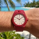 Audemars Piguet x Swatch SSX03R100N Watch Audemars Piguet x Swatch SSX03R100N Watch