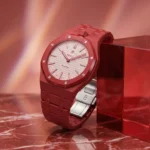 Audemars Piguet x Swatch SSX03R100N Watch Audemars Piguet x Swatch SSX03R100N Watch