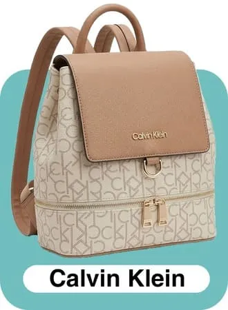 calvin klein women bags