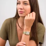 ساعة فوسيل نسائية Raquel ES5304 | واتشز برايم