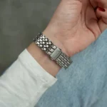 ساعة فوسيل نسائية أنيقة راكيل ES5306 | واتشز برايم