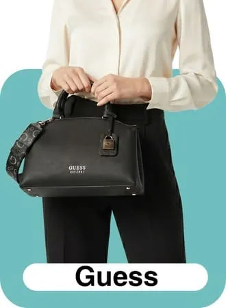 guess women bags
