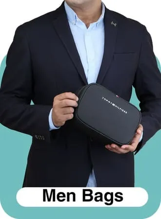 men bags