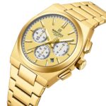 Naviforce Men's Watch NF8048G G G G | Watches Prime Naviforce Men's Watch NF8048G G G G | Watches Prime