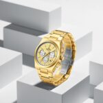 Naviforce Men's Watch NF8048G G G G | Watches Prime Naviforce Men's Watch NF8048G G G G | Watches Prime