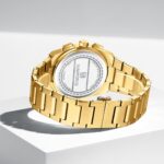Naviforce Men's Watch NF8048G G G G | Watches Prime Naviforce Men's Watch NF8048G G G G | Watches Prime