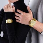 Naviforce Men's Watch NF8048G G G G | Watches Prime Naviforce Men's Watch NF8048G G G G | Watches Prime