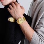 Naviforce Men's Watch NF8048G G G G | Watches Prime Naviforce Men's Watch NF8048G G G G | Watches Prime